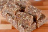 Pumpkin Spice Bliss Bites