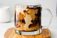 Pumpkin Cream Cold Brew