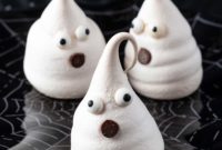 Meringue Phantoms