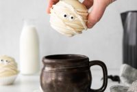 Witch’s Brew Hot Chocolate Bombs