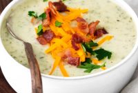 Instant Pot Colcannon Comfort Bowl