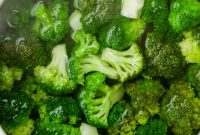 How Long to Boil Broccoli for Perfection
