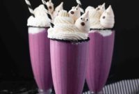 Monster Shakes