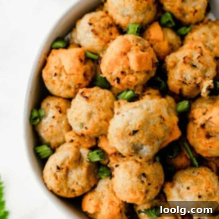 Paleo Chicken Meatballs