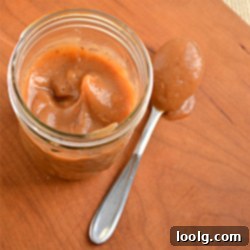 Chai Spiced Apple Butter