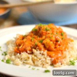 Vegan Butter Cauliflower Recipe Image