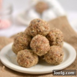 Homemade Sugar Plums