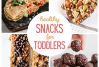 Little Bites for Little Ones