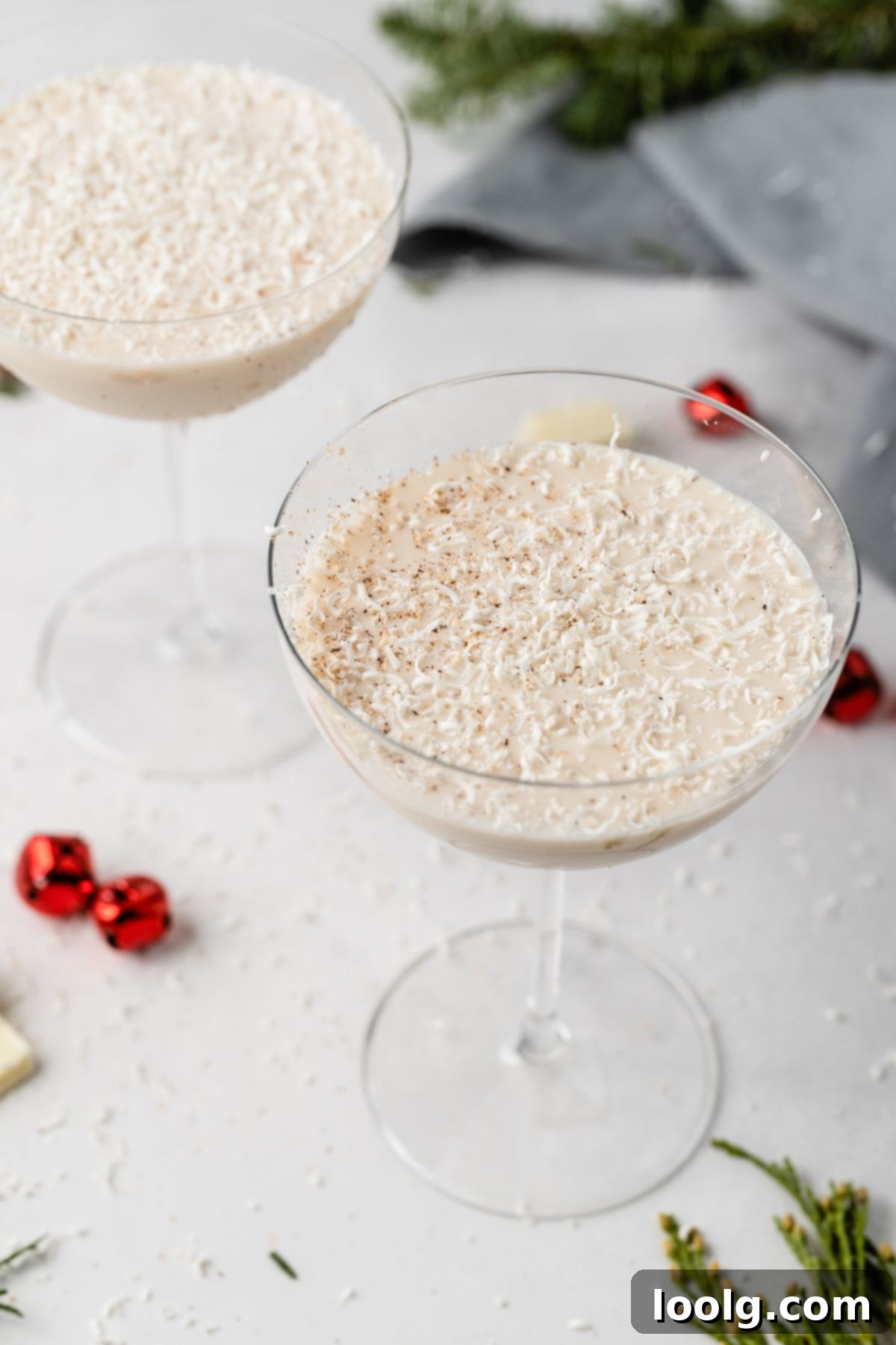 Frosted Yuletide Delight 1 featured 124519