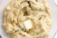 Creamy Instant Pot Colcannon