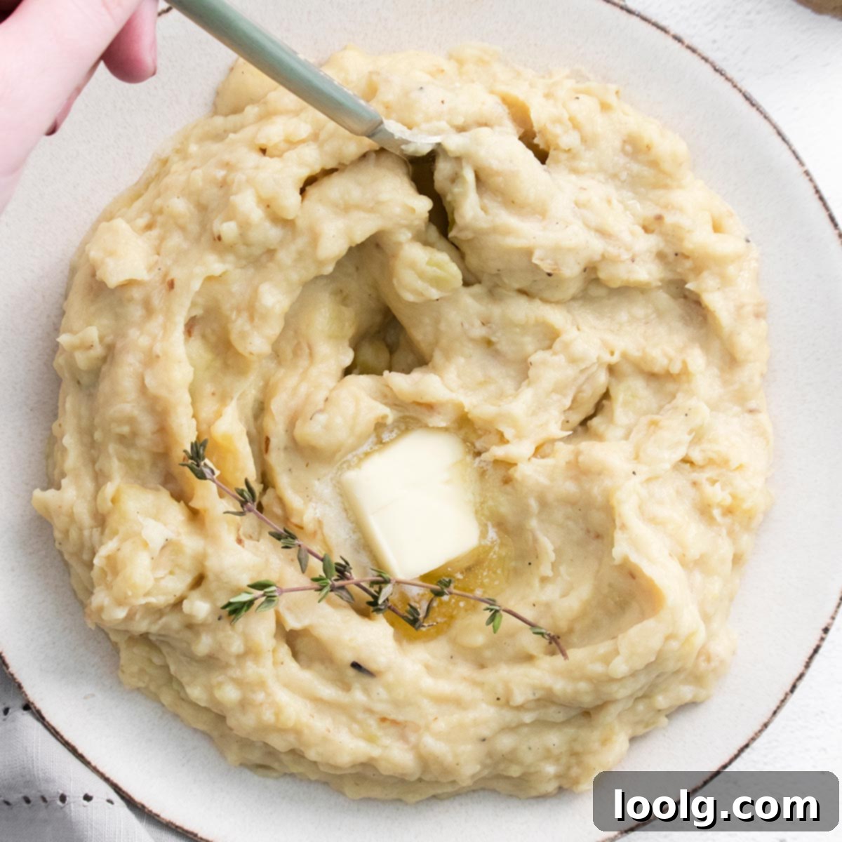 Creamy Instant Pot Colcannon 31 featured 124761