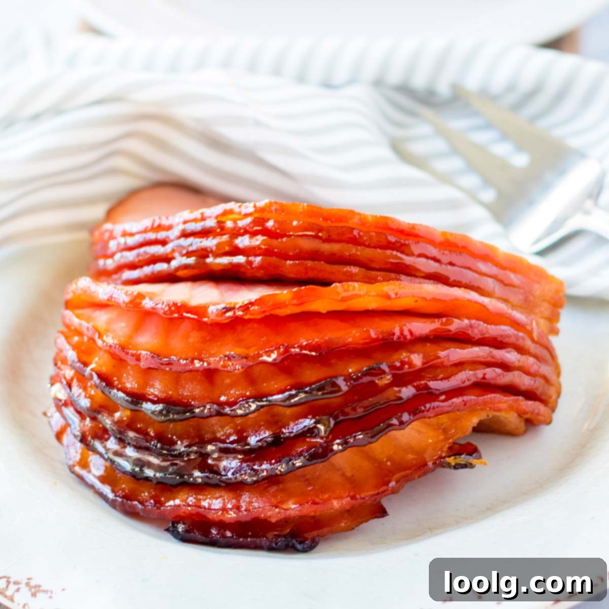 Golden Maple Mustard Ham 1 featured 125119