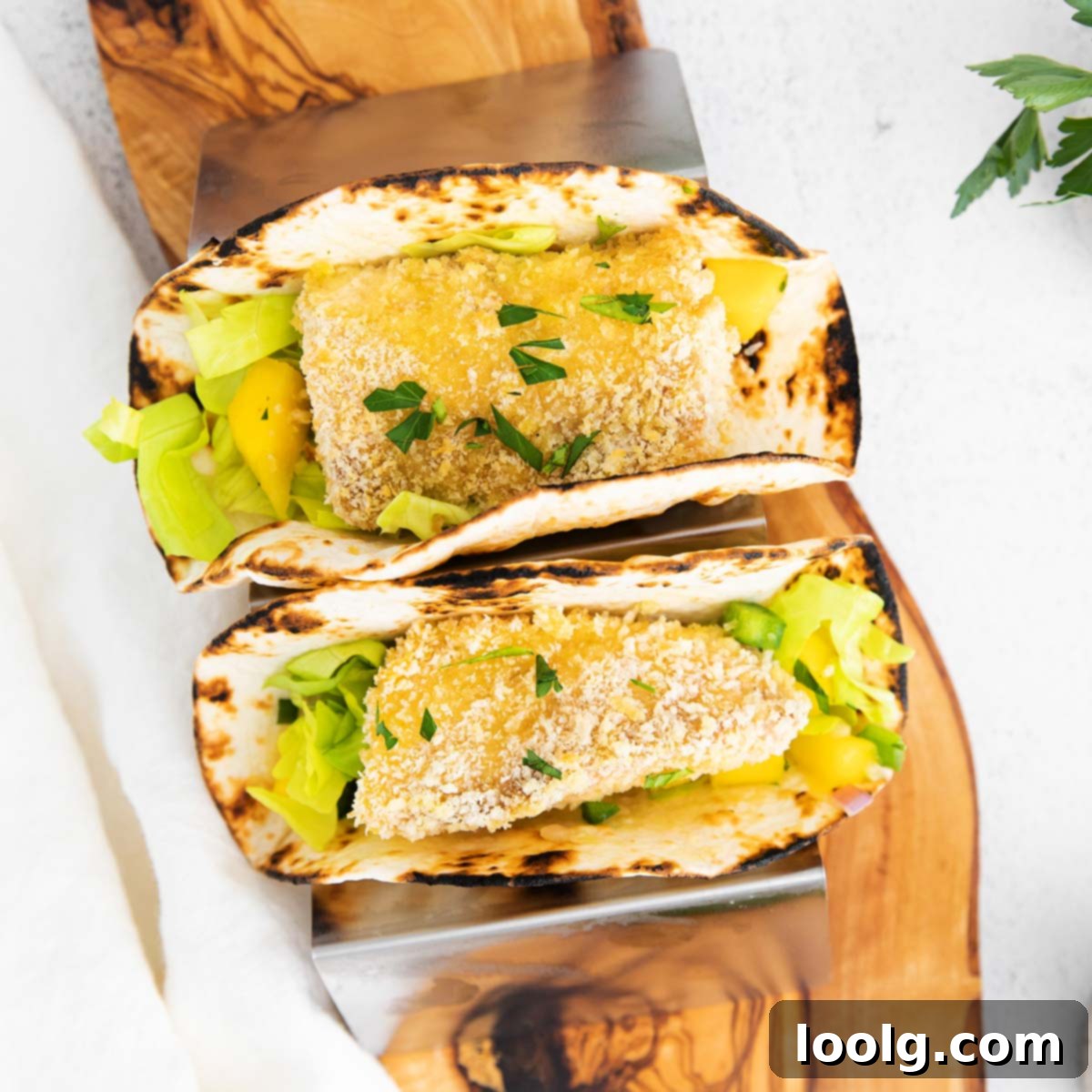 Crispy Air Fryer Fish Tacos 74 featured 125504