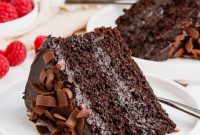 Wholesome Chocolate Indulgence