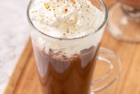 One-Pot Hot Chocolate Magic