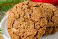 The Barefoot Contessa’s Warming Ginger Delights