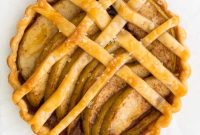 Bite-Sized Apple Tartlets