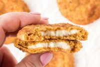 Pumpkin Cheesecake Delights