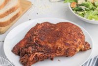 Artisan Smoked Turkey Breast