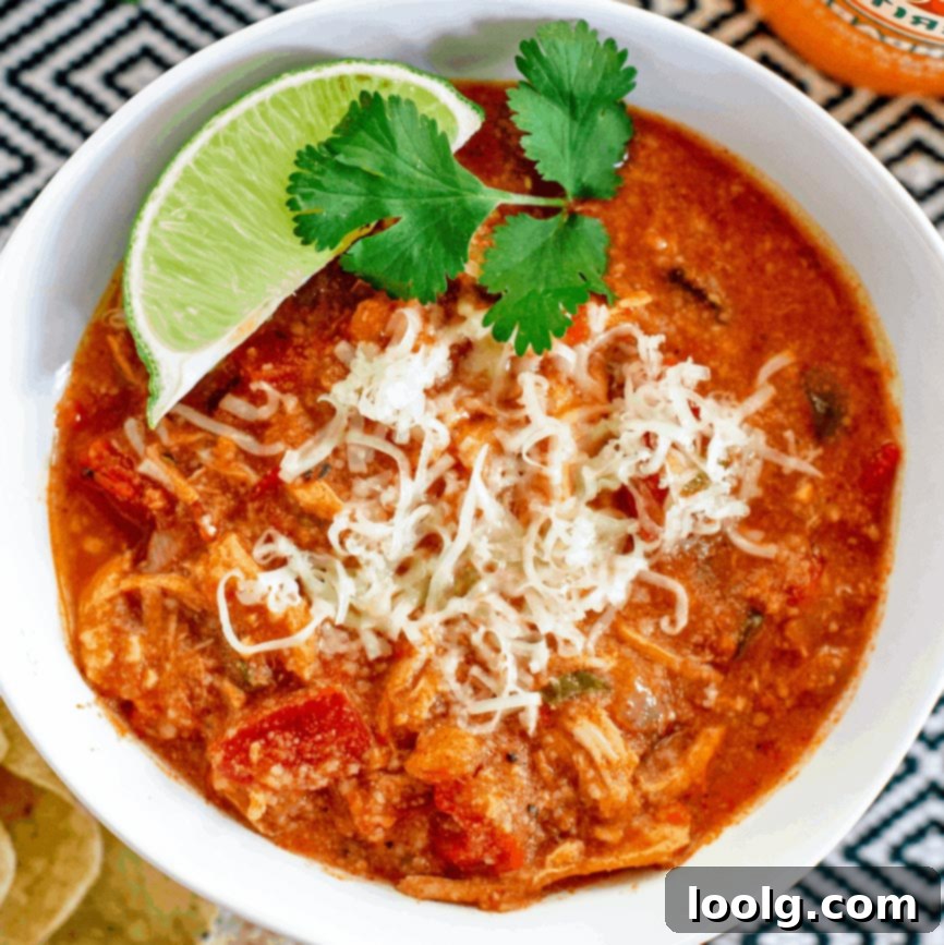 Qdoba's Signature Tortilla Soup 1 featured 129812