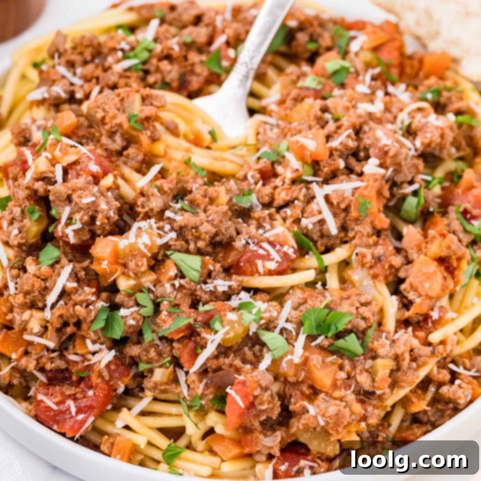 Slow-Simmered Venison Bolognese 1 featured 130196