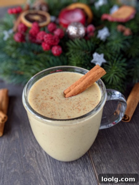 Healthy Eggnog Classic and Plant-Based 15 featured 2574