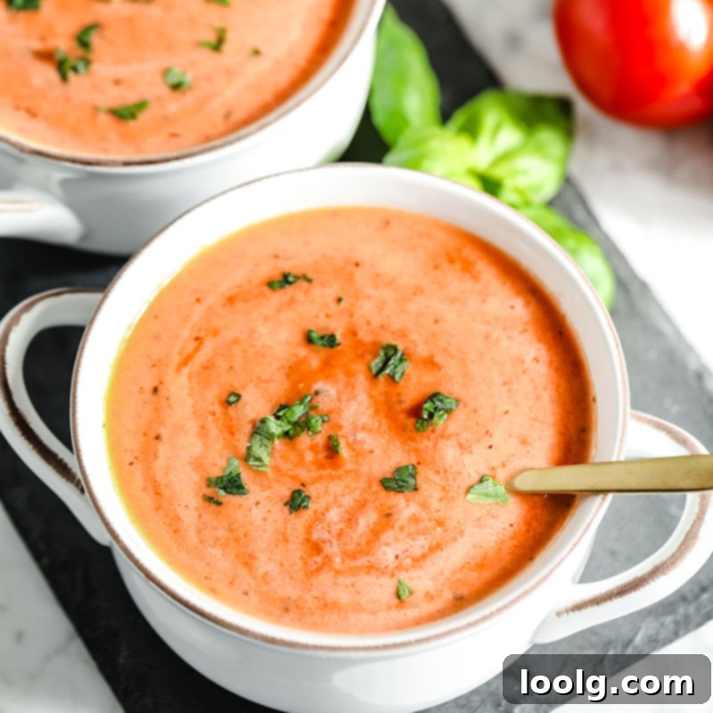 Quick Comfort Tomato Soup 1 featured 3262