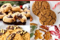 Guilt-Free Festive Bakes
