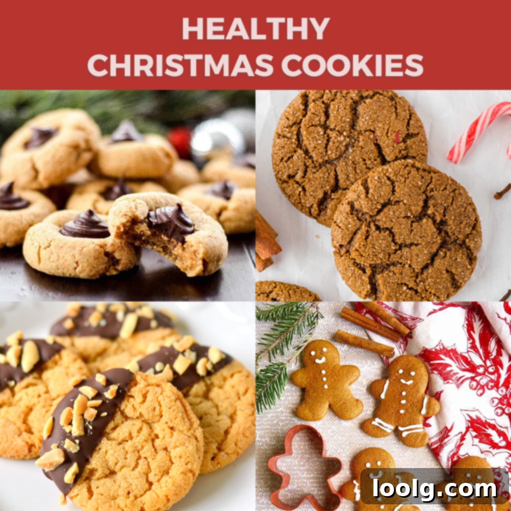 Guilt-Free Festive Bakes 14 featured 49473
