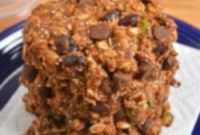 Cosmic Cookies Whole Grain Vegan Nut Free Goodness