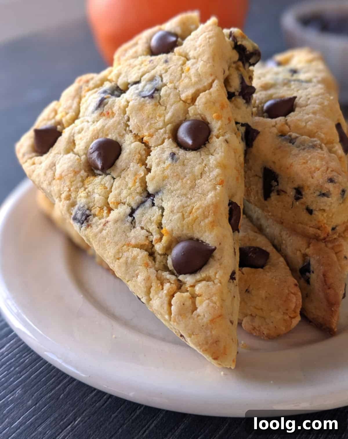 Zesty Chocolate Scone Delight 11 featured 70682