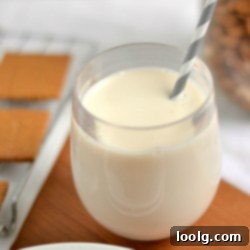 Blender-Free Vanilla Maple Almond Milk 1 featured 8067