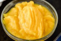 Crafting Homemade Pumpkin Puree