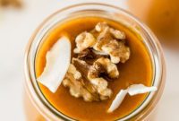 Velvet Pumpkin Dream