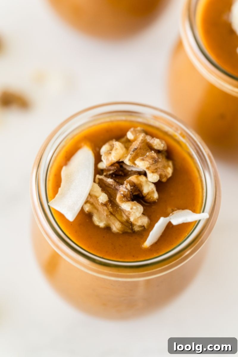Velvet Pumpkin Dream 68 featured 8902