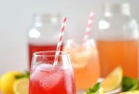 Refreshing Herbal Chill