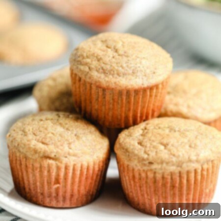 Savory Supper Muffins 5 Dinner Muffins