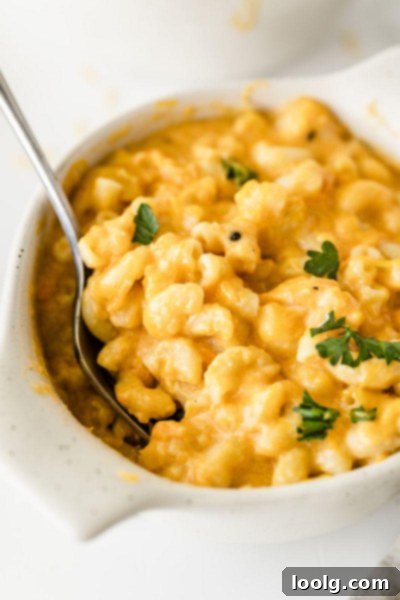 Velvet Sweet Potato Mac and Cheese 3 Sweet Potato Mac and Cheese (gluten-free option)