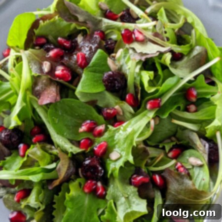 Cranberry Sunshine Salad 5 Sunflower Seed Salad