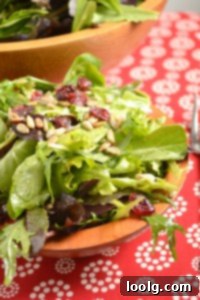 Cranberry Sunshine Salad 6 Classic Sunflower Seed Salad