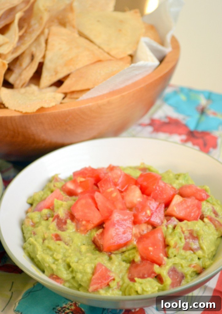 Fresh Refried Beans and Guacamole Close-up of freshly made Refried Beans and Guacamole