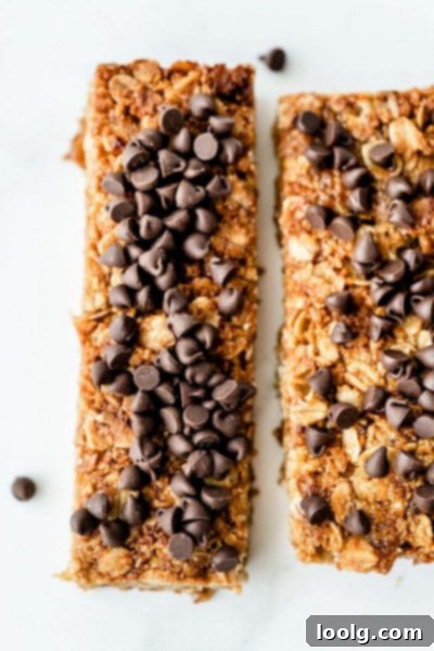 Little Bites for Little Ones 7 Nut-free Granola Bars - individually wrapped granola bars