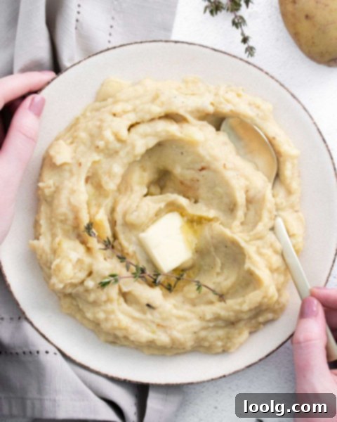 Creamy Instant Pot Colcannon 32 Creamy Instant Pot Colcannon