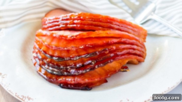 Golden Maple Mustard Ham 5 img 125119 4