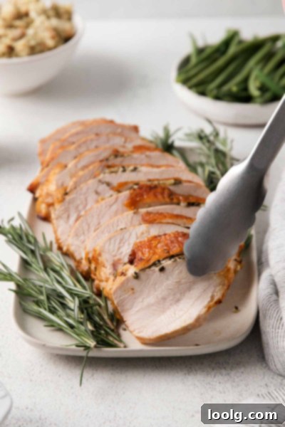 Perfect Air Fryer Turkey Breast 7 Leftover Air Fryer Turkey Breast