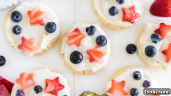 Patriotic Cookies for Memorial Day and July Fourth 14 img 128274 13