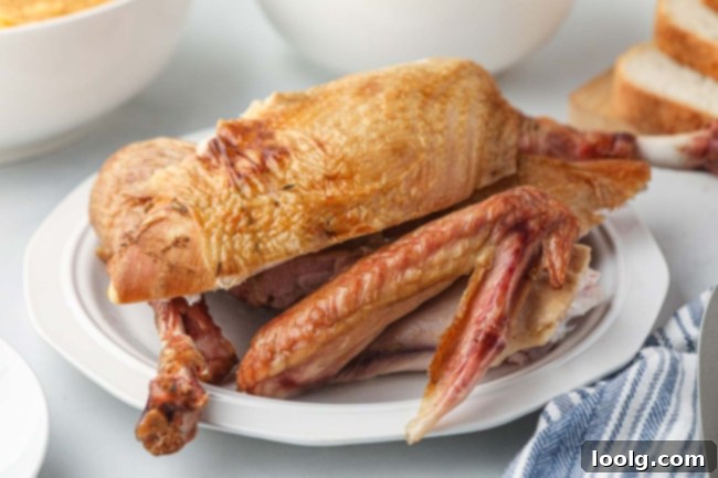Traeger's Signature Smoked Turkey 9 A bowl of wood chips, ready for use in a smoker, emphasizing the type of fuel.