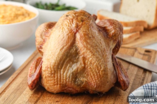 Traeger's Signature Smoked Turkey 10 A spread of different wood pellets, showcasing various smoke flavor options.