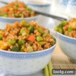 Fragrant Garlic Fried Rice 2 img 1997 7