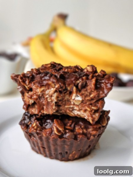 Delicious Banana Granola Bars 3 Healthy Snack Option: Banana Granola Bars